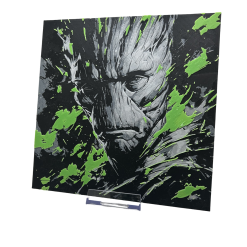 Groot Wall Art