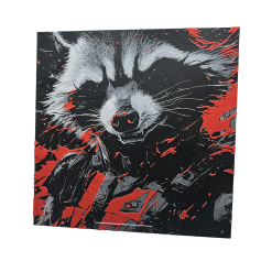 Groot Wall Art