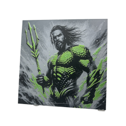 Aquaman Wall Art