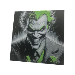The Joker Wall Art