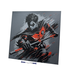 Spawn Wall Art