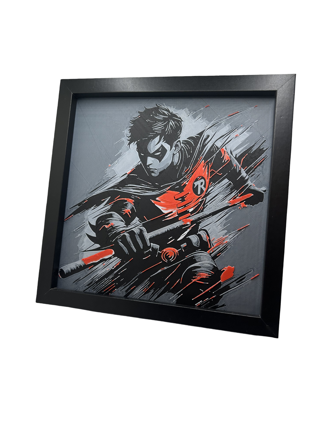 Spawn Wall Art Spawn Wall Art