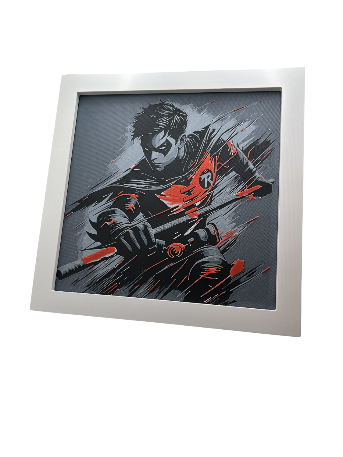 Spawn Wall Art Spawn Wall Art