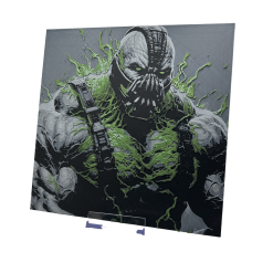 Bane Wall Art
