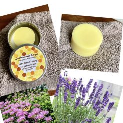 Little Bars of Luxury for pampered skin
