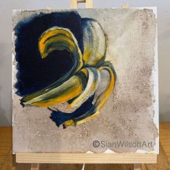 Blue Banana