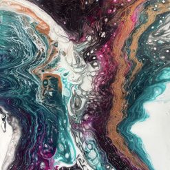 "Chromatic Serenade"