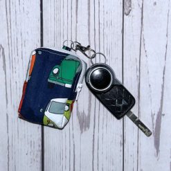Boxy Keychain Pouch (Copy)