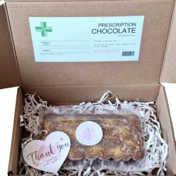 Prescription Chocolates