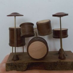 Drum kit