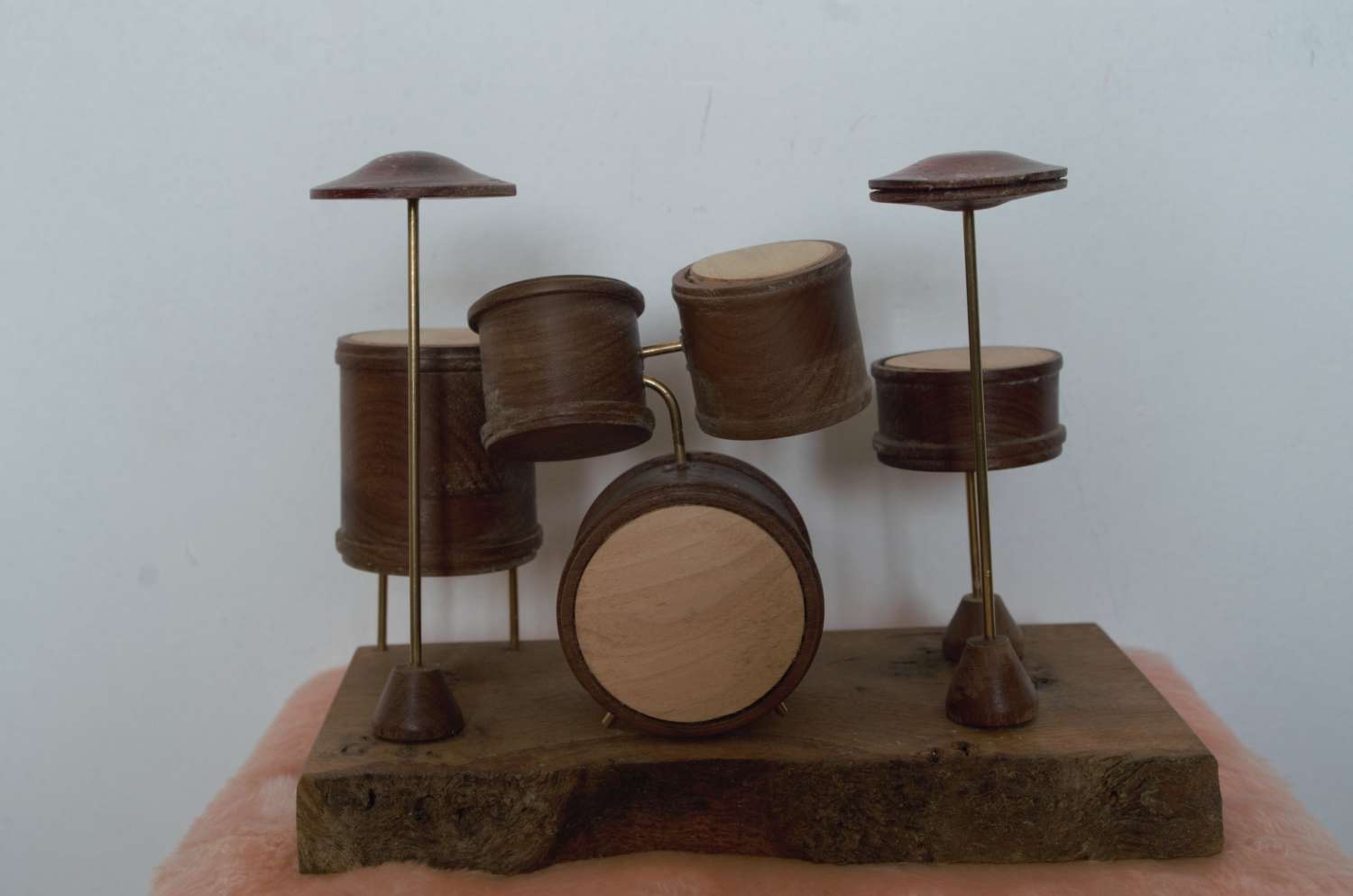Drum kit Drum kit