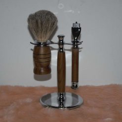 Shaving set