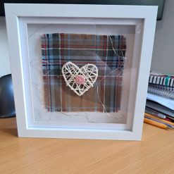 Heart Pictures 18x18cm 3 Heart Pictures 18x18cm 3