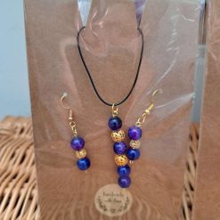 Necklace and Earrings sets 3 Necklace and Earrings sets 3
