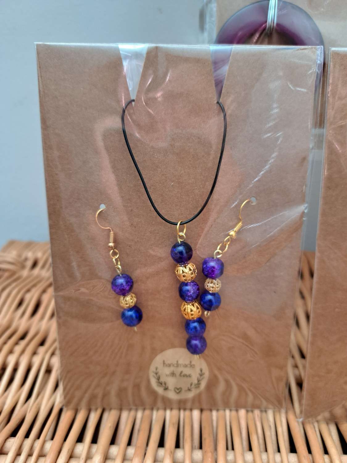 Necklace and Earrings sets Necklace and Earrings sets