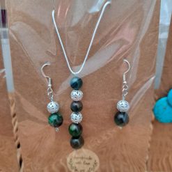 Necklace and Earrings sets 4 Necklace and Earrings sets 4