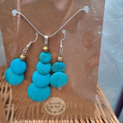 Necklace and Earrings sets 2 Necklace and Earrings sets 2