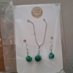 Necklace and Earrings sets