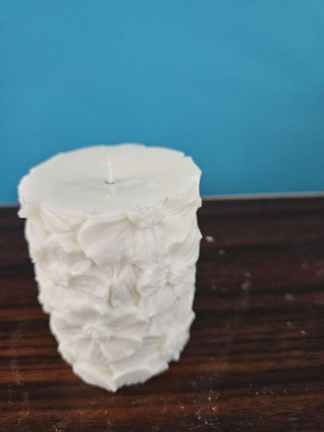 Scented Pillar Candles Scented Pillar Candles