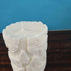 Scented Pillar Candles