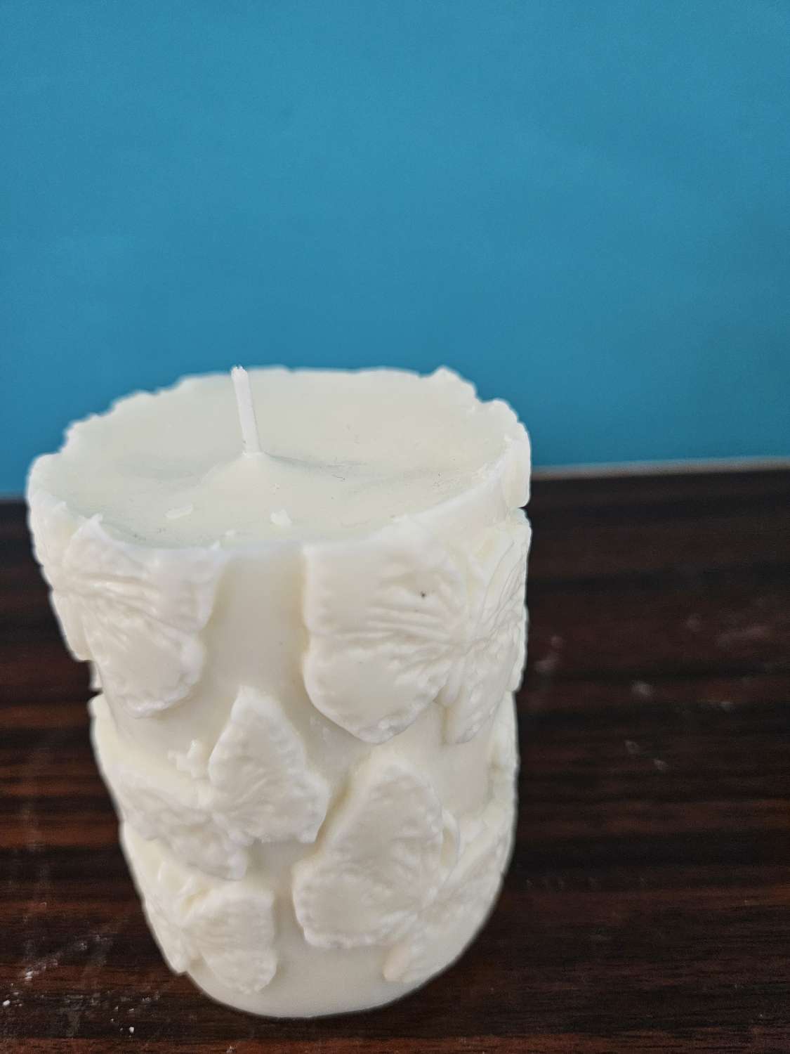 Scented Pillar Candles Scented Pillar Candles