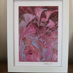 Hint of Tropical 1