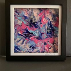 Sweetpea Drift 8x8