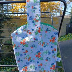 Over the line peg bag