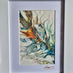Touch of spring 2 SOLD