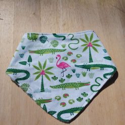 Dribble bib