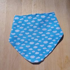 Dribble bib