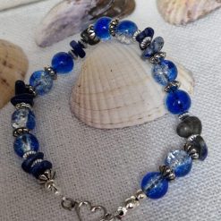 Lapis Lazuli bracelet