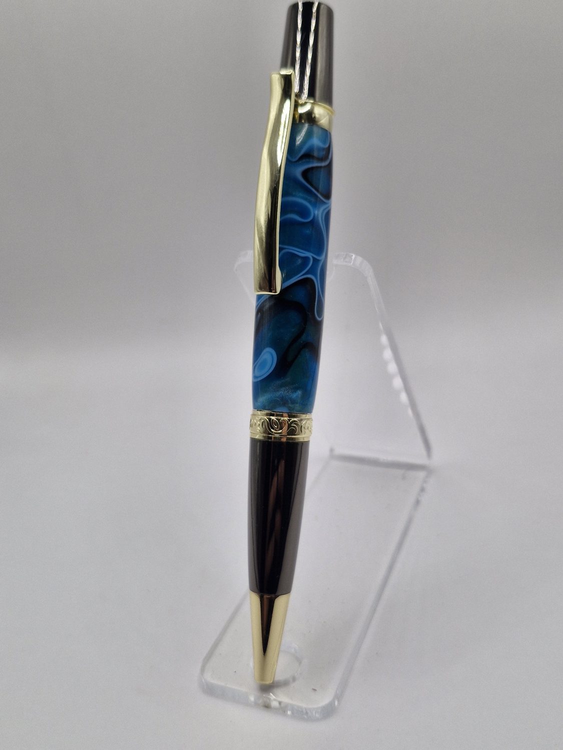 Turquoise elegance pen Turquoise elegance pen