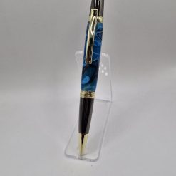 Turquoise elegance pen