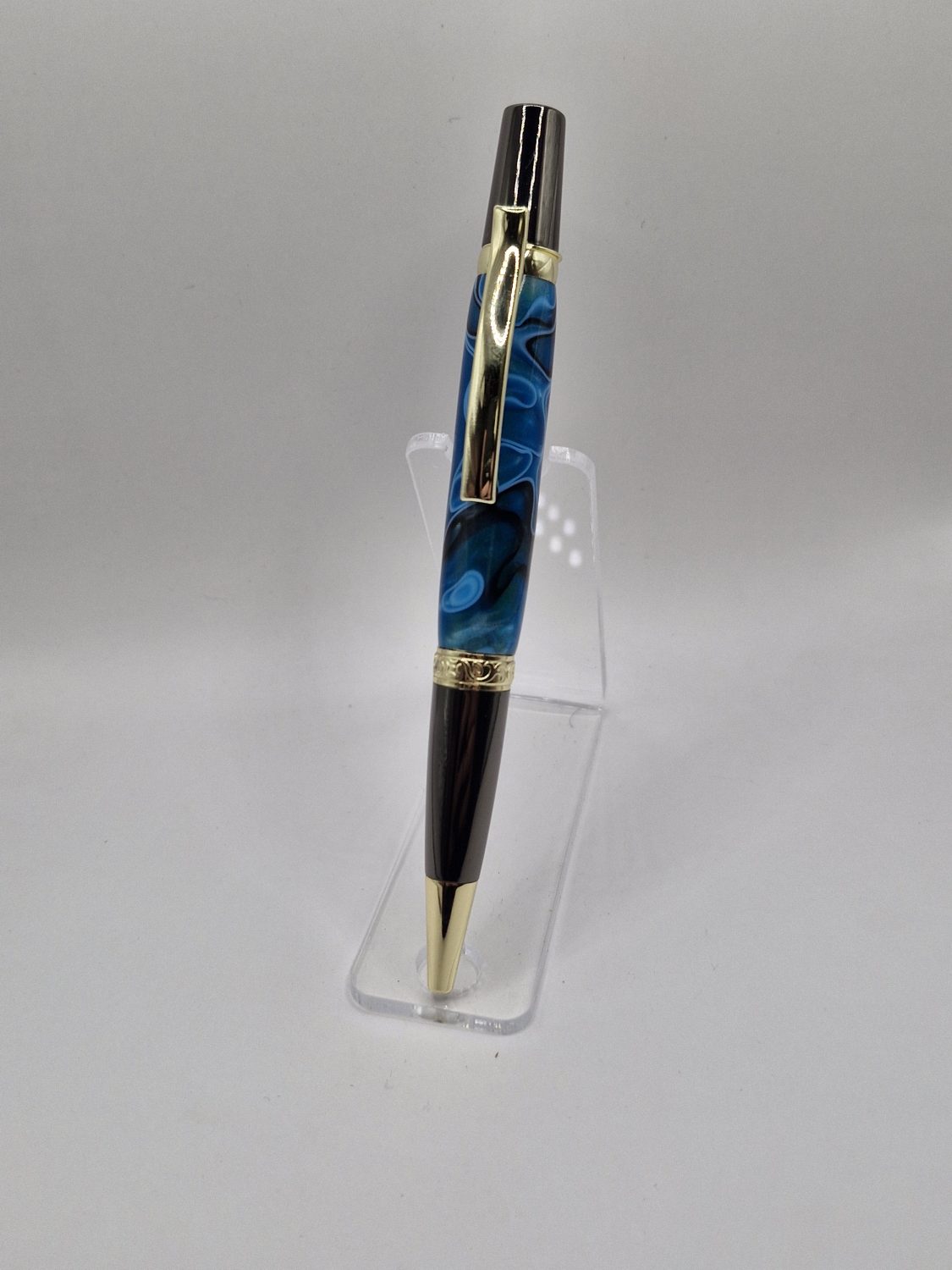Turquoise elegance pen Turquoise elegance pen