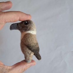Wildlife Sculpture Commissions 1