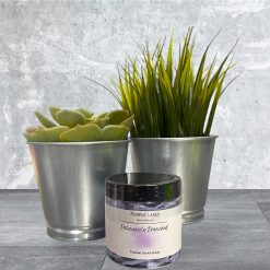 Deliciously Drenched Sugar Scrub