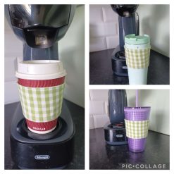 Cup cosy