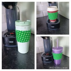 Cup cosy