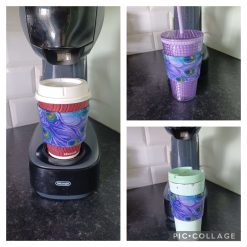 Cup cosy
