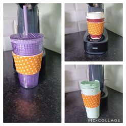 Cup cosy