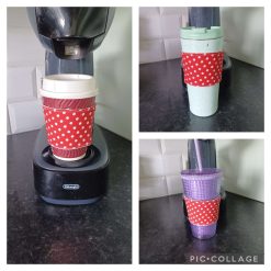 Cup cosy