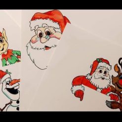 Letters from Santa personalised **ORDER BOOK OPEN** 3 Letters from Santa personalised **ORDER BOOK OPEN** 3