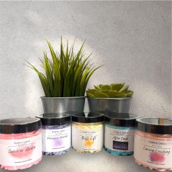 Carioca Crushing Sugar Scrub