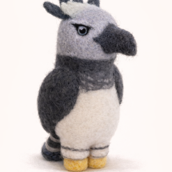 Wildlife Sculpture Commissions 3