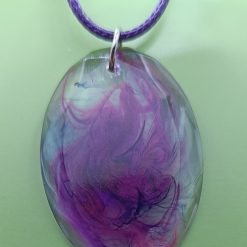 Teardrop Dragon Heart