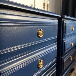RESERVED - Ducal Bedsides Tables with drawers 4 RESERVED - Ducal Bedsides Tables with drawers 4