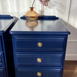 RESERVED - Ducal Bedsides Tables with drawers 3 RESERVED - Ducal Bedsides Tables with drawers 3