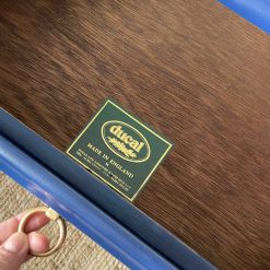 RESERVED - Ducal Bedsides Tables with drawers 6 RESERVED - Ducal Bedsides Tables with drawers 6
