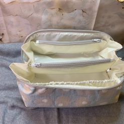 Cosmetic/toiletry bag 3 Cosmetic/toiletry bag 3